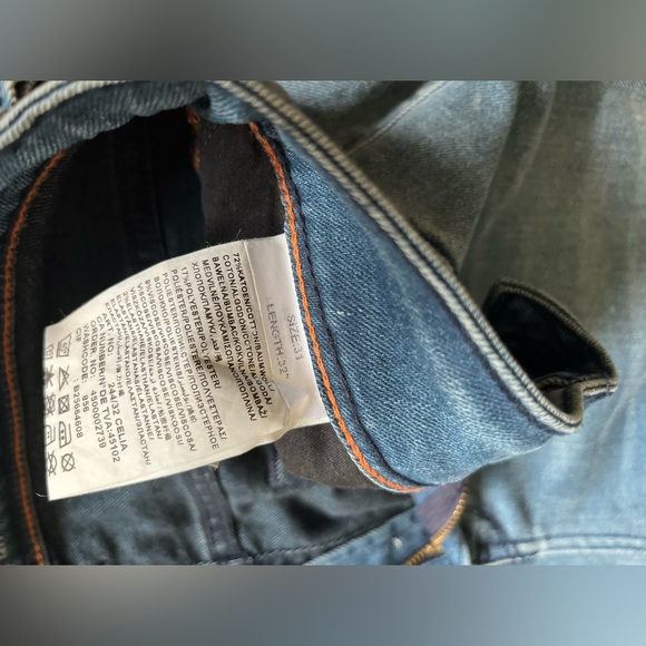 Garcia Skinny Jeans - Celia - Size 31 - Picture 2 of 4